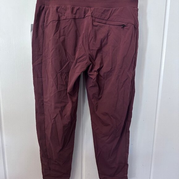Athleta North Trekkie Jogger NWT - Picture 3 of 4